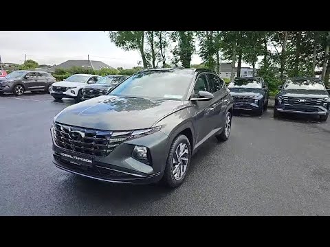 Hyundai Tucson 1.6 Diesel Executive Plus - Image 2