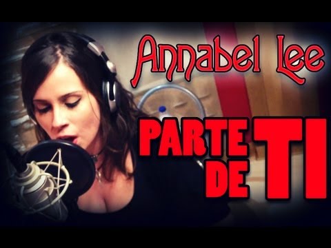 Annabel Lee - Parte de ti