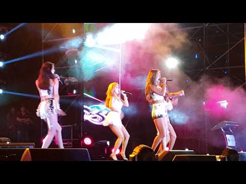 20150326 DBJBM- SISTAR give it to me 2
