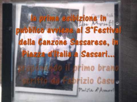 Gruppo Lu Monti - La nostra storia, dagli inizi ad oggi...