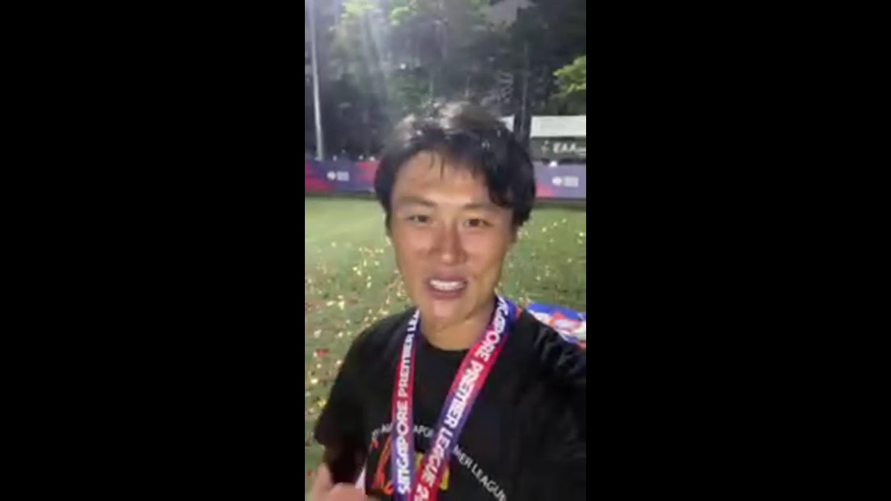 李忠成/Tadanari Lee がライブ配信します！