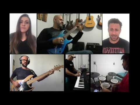 Did It All For Love - Phenomena