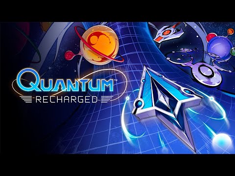 Quantum: Recharged - Announcement Trailer (BIG Festival 2023 Reveal) thumbnail