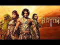 The Adventures Of Hatim Episode 2