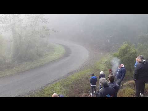 Rallyday Golfo dei Poeti 2016