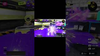 これ以上酷いバンカラマッチある？【スプラ3】#ゲーム実況 #切り抜き