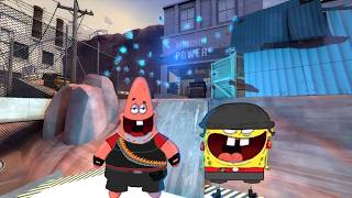 TF2 Slop Dump: Scraps for the piggies.