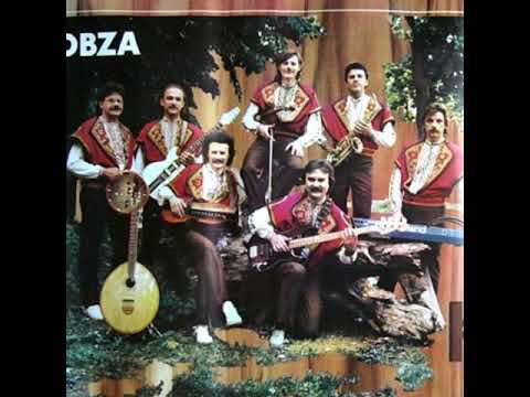 ВІА "Кобза" - А Марія вареники чине