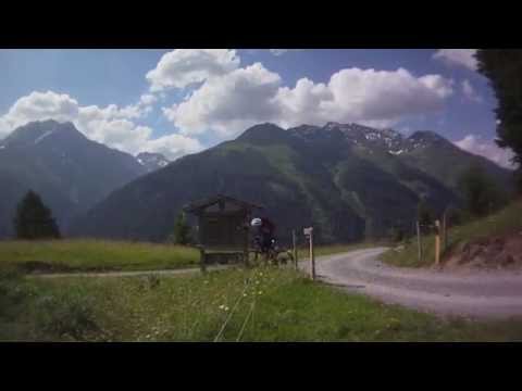 TransTirol Bike Rallye