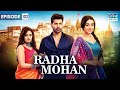 RADHA MOHAN Episode 102 ENG DUB A Tale Of True Love GB16