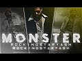 The Monster Is Coming Soon Rocking Star Yash