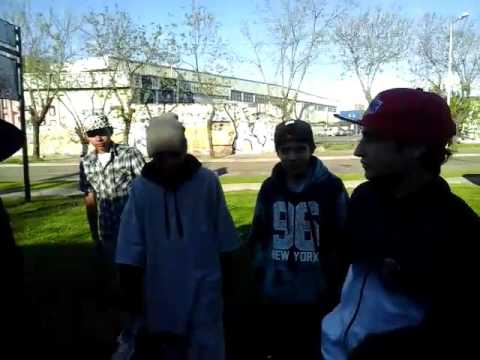 G.l.s vs Ife  -4tos de final- Fecha 07 -( Torneo  2015 )