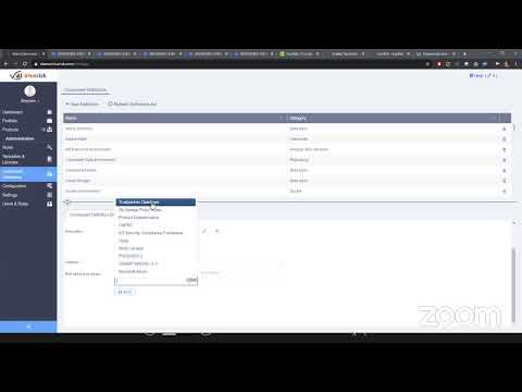 Threatmodel tool demos -Thursday AM part 2