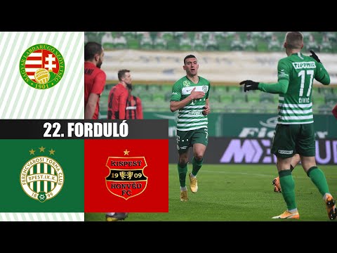 FM | Uzuni a Honvéd legyőzése után: „Egymásért játszunk, egymást segítjük” | 2021.02.20.