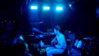 Oceana by Some Body Live at The Peel