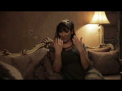 Kristina Ferarri - "Pre promene pola bavila sam se striptizom i niko ništa nije posumnjao"