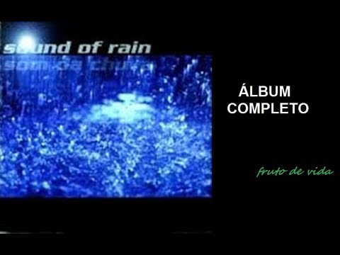 Som da Chuva 1 (2000) - Ministério Som da Chuva (COMPLETO)