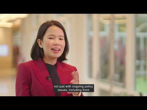 Advancing Policy Engagement in the Philippines