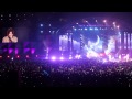 (fancam) - 'Halo' with Jokwon, Changmin (2AM ...