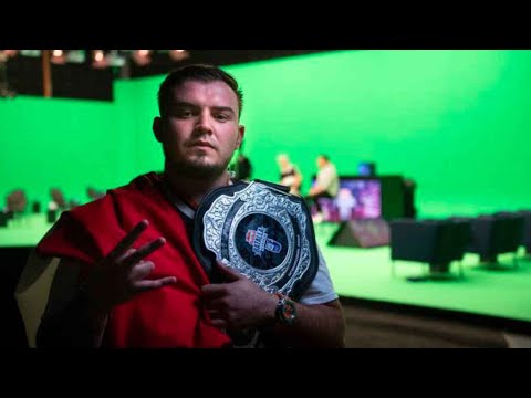 NO HAY MIEDO de NERSO & VERSE RAPDER vs YARTZI (Versión Extendida)