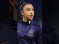 5 Most Beautiful Female Footballers ️