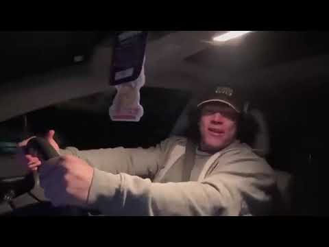 Sam Sulek's Spring Bulk Day 54 - Chest and Shoulders(Car talk+posing!)