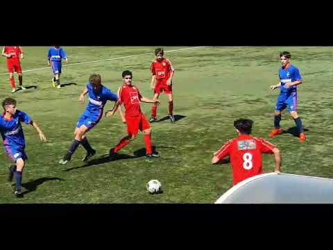 US BEAUMONT B - NORD LIMAGNE [U15 - D3]