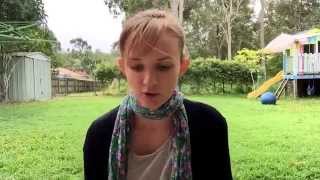 Calm your tits with this simple technique