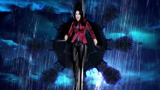 Kristine W -  STARS  -  Directed by Malan Breton ®