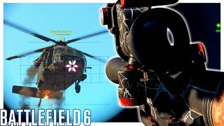 【BF6】"RPG-7V2"ビークル二撃必殺火力-BATTLEFIELD6 シーズン3-BF6実況 -【ソバルト】