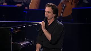 Eterno es este Amor. Yanni Concierto Voces. Lucero. En vivo Acapulco.