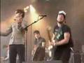 The Departure - Be My Enemy - V Festival 