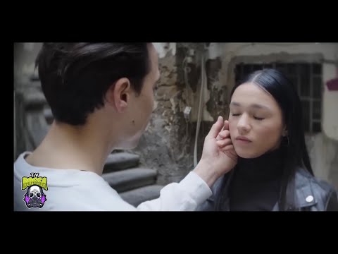 MATTEO PAOLILLO x ICARO & LOLLOFLOW vs CLARA - ORIGAMI ALL’ALBA (BOSSANOVA MASH-UP) MARE FUORI 🌊