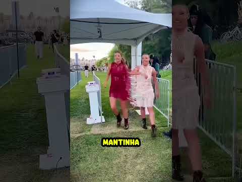 Minha irmã mais velha é terrível... 😇