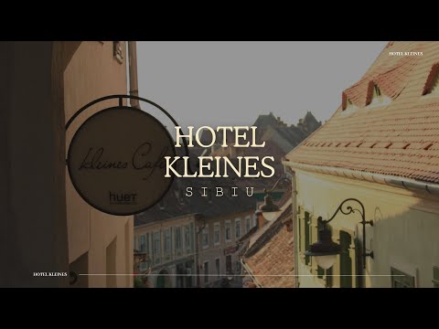 HOTEL KLEINES SIBIU, OFERTE CAZARE HOTEL KLEINES SIBIU, PROMOTII CAZARE LA MUNTE, CAZARE SIBIU