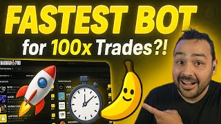 Banana Pro Review: Meme Coin Sniper Analysis
