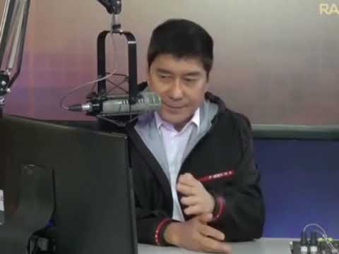 Salute sayo buddy ✋ VIVA VIVA MAGIC FIVE ❤️‍🔥