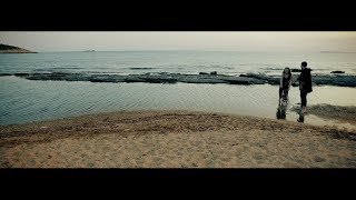 Danny Ntarlas - Te Quiero | Music Video TEASER