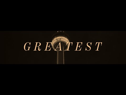 Ty'Dre - Greatest (Prod. By Tony Range)