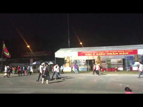 Video dự án