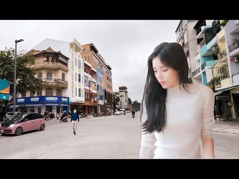 Người đến sau - Hồng Tước