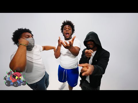 Torchh - “Im Back” (shot by @RARIDIGITAL)