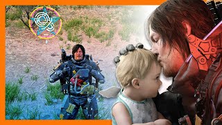 Death Stranding 2: On The Beach - How To Place And Use Signs