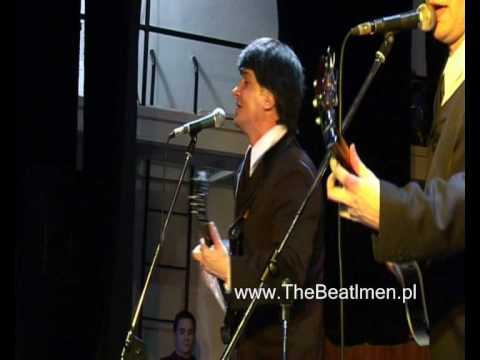 The Beatlmen - Nie zadzieraj nosa (LIVE)