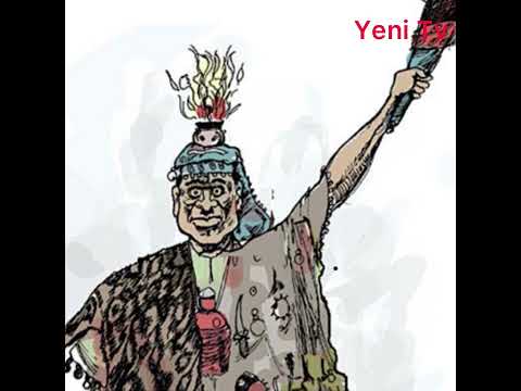 AFONJA: Brief history of AARE ONAKAKAFO in Yoruba kingdom   #africa #nigeria #asia #america