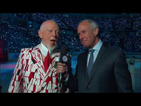 Pittsburgh Penguins @ San Jose Sharks. Stanley Cup Final Game 4 CBC