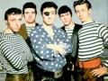 Johnny Kidd & The Pirates - Big Blon' Baby ...