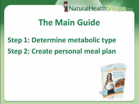 The Diet Solution Program Review   Scam or Legit  e   YouTube772
