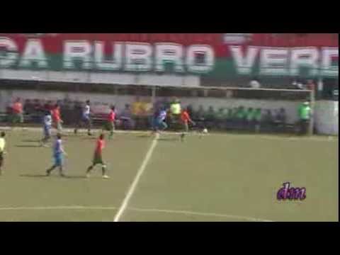 Jogo - AA Portuguesa 1 x 0 Água Santa 010913