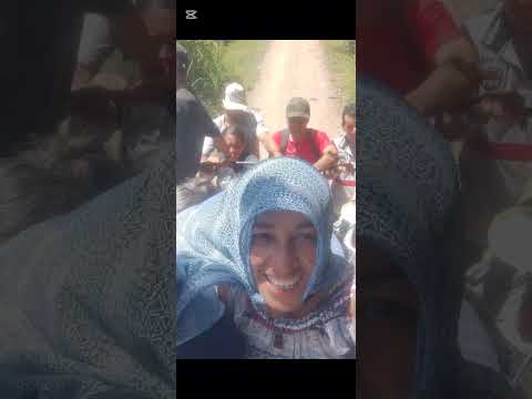 de regreso a casita después del mercado campesino en la Celia Risaralda, aventuras sin igual!